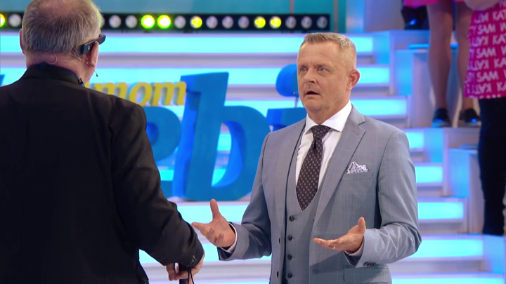 V siedmom nebi - Noro a Vilo Rozboril